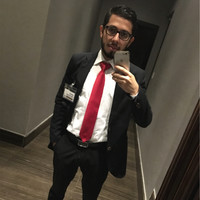 David Bermúdez Vásquez