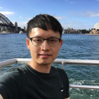 Eric Cheung