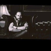 Simon Mansour