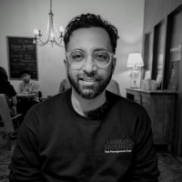 Deepak Jois