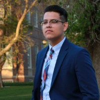 Caesar Cedillo-Silva