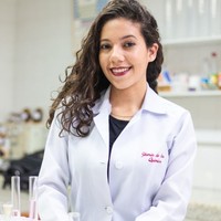 Yasmin de Sousa Lima