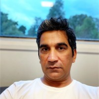 Muhammad Kashif Saeed