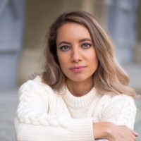 Eva Marisa Elsaesser (Elsäßer)