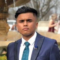 Muhammad Rashid