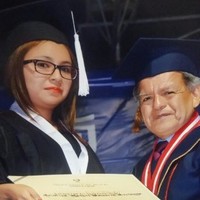 Cristina Ramirez