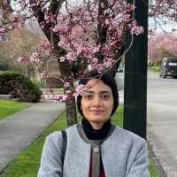 Fatemeh Ashoori
