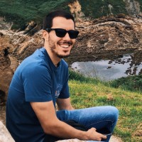 Marcos Pinheiro