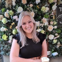 Vivian Van Den Eijnden