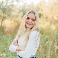 Maycen Robinson