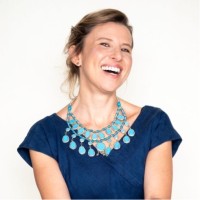 Christine Raine Rodríguez