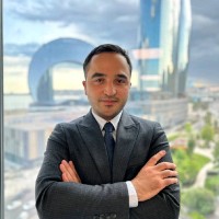 Elshan F. Shahverdiyev, ACCA