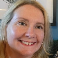 Cath Hodges