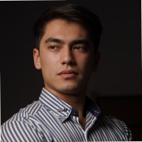 Muhammad Yusuf Rustamov