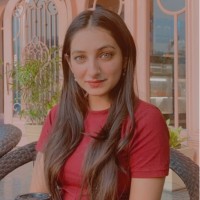 Swati Sharma