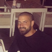 Hussam Ragheb