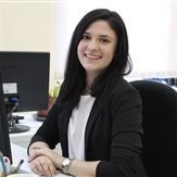 Дина Якушева