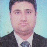 Sheraz Muhammad Muhammad
