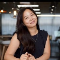 Teresa Peh