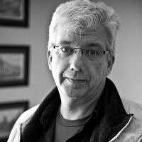 David Catchpole