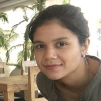 Rushda Petersen