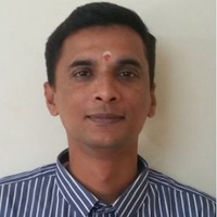 Raja Narayanan V