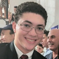 Cory Andrews