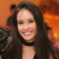 Thaís Lorentz
