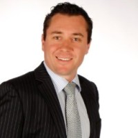 Justin McShane