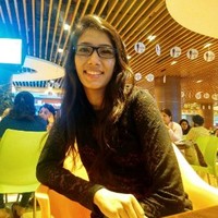 Surabhi Jain