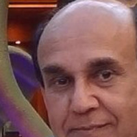 Ashok Kumar Tandon