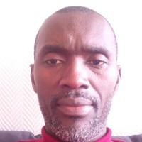 franck destin KOUBEMBA