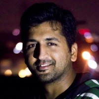 Pranav Narang