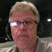 Darrell Skaggs