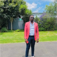 Thabane Shabalala