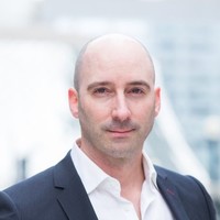 Peter Cuthbert, MMA, CPA, CGA
