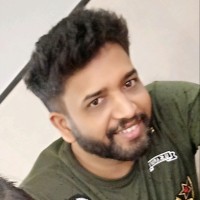 Gourab Saha
