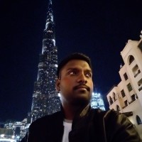 Jayakumar Palanimuthu