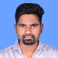 Rakesh Theddu
