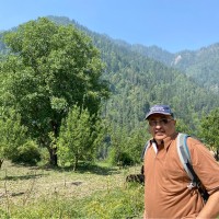 Gautam Rao