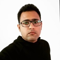 Mehrzad Ghavi Panjeh