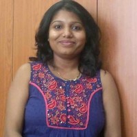 Veena Soans