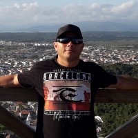 ALEXANDRE ROCHA ANDRADE