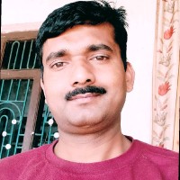 Rakesh Kumar Singh