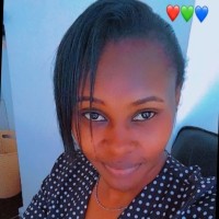 Mercy Cherotich
