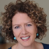 Libby Graves, MBA, MCC, Executive Coach