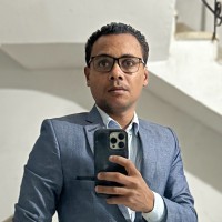 Mohamed Magdy