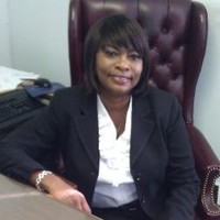 Ingrid Albert