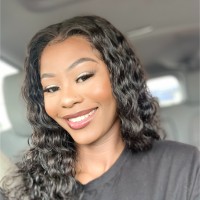 Breanna Clay