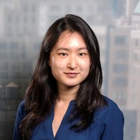 Jasmine Liu